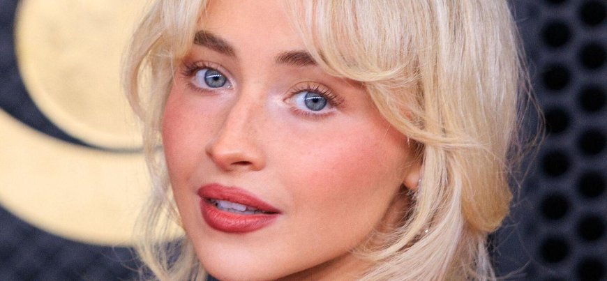 PETA Accuses Sabrina Carpenter Of ‘Cruelty’ After Grammys Appearance