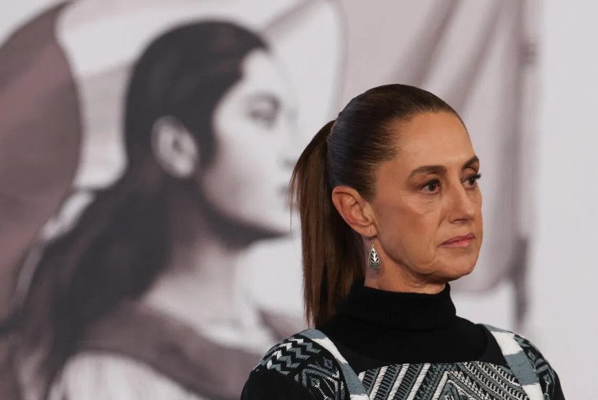 特朗普称墨西哥将停止向古巴输油 墨方未正面回应