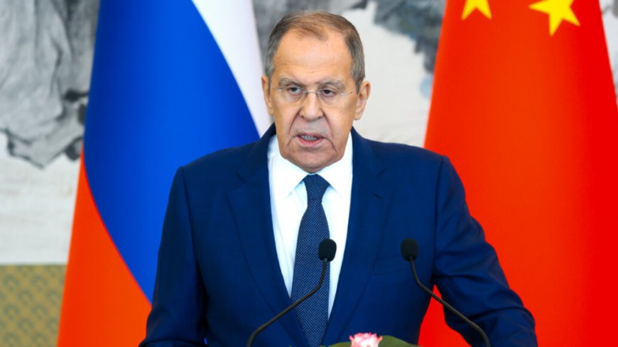 俄外长：日本加速“再军事化”威胁亚太和平稳定