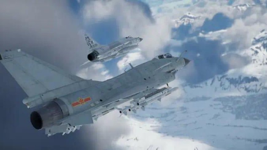 出乎预料！过去的2025年里，军迷们都玩了哪些游戏？