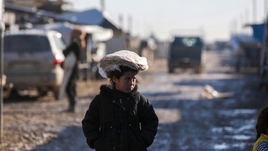 美法斡旋叙利亚 过渡政府与库尔德武装达成停火