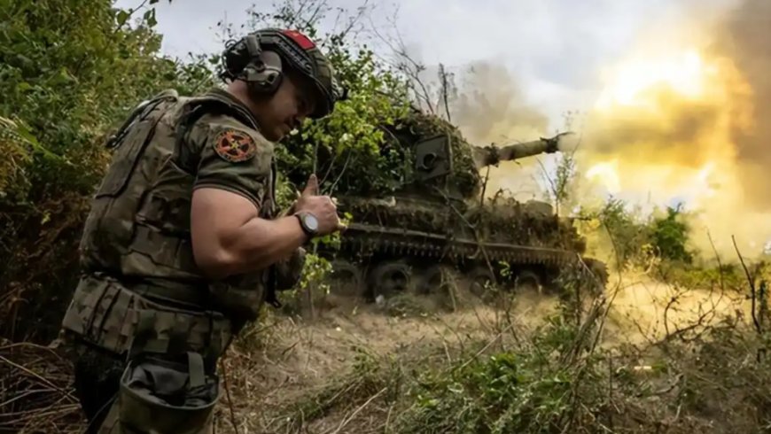 梅德韦杰夫：俄罗斯将很快在俄乌冲突中取胜