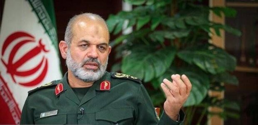 伊朗革命卫队：准备程度状态远超“12日战争”时期