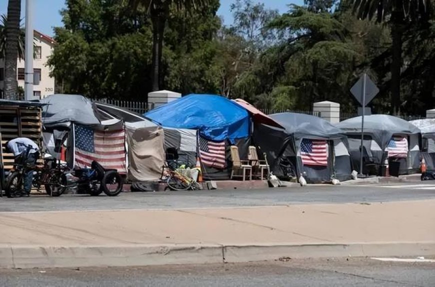 近半美国人认为中国已超越美国，夹起尾巴就能避免成第二个苏联？