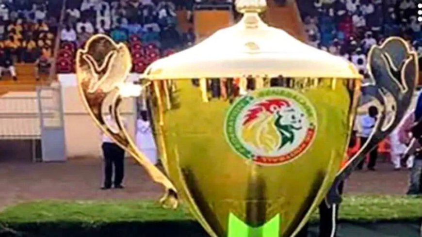 Senegal Cup: Cheikhou Kouyaté to conduct round of 16 draw