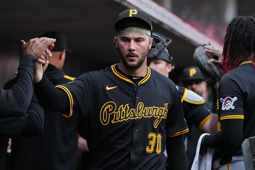 SB Nation Reacts results: Is this the year the Pirates get back over .500?