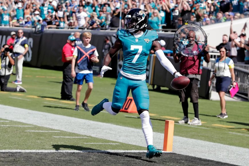 NFL analyst names 3 big-name potential trade targets for Commanders