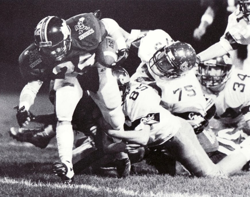 Super Bowl GMs John Schneider, Eliot Wolf value their Green Bay roots