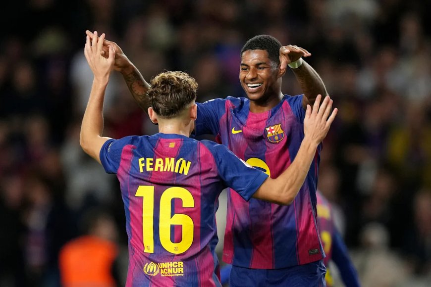 Albacete vs Barcelona – Match preview and team news