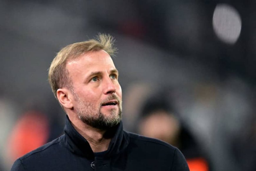 'Want to seize the opportunity': Stuttgart aim for Cup semis in Kiel