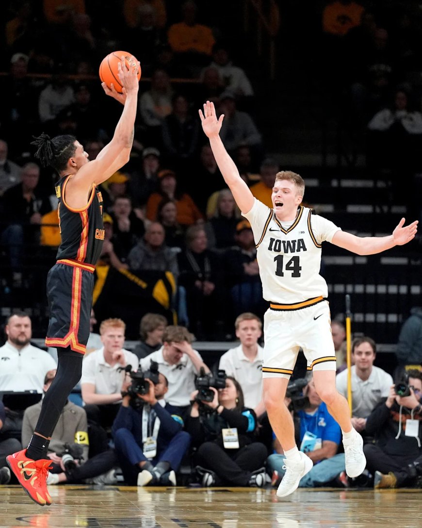 USC vs Indiana men's basketball: Stream, time, and how to watch