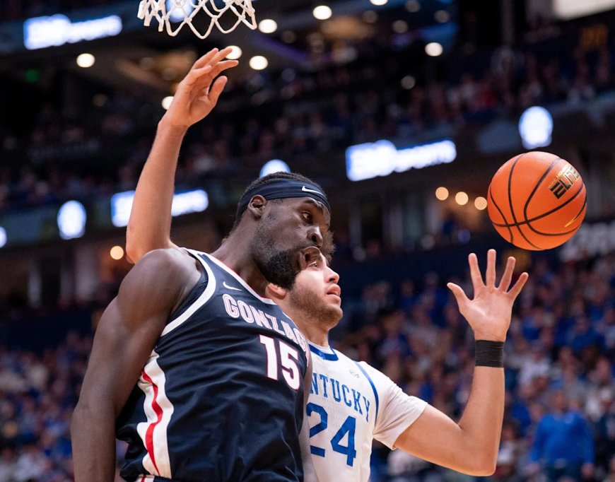 Mid-major power rankings: Gonzaga, Saint Louis, Miami Ohio basketball lead way