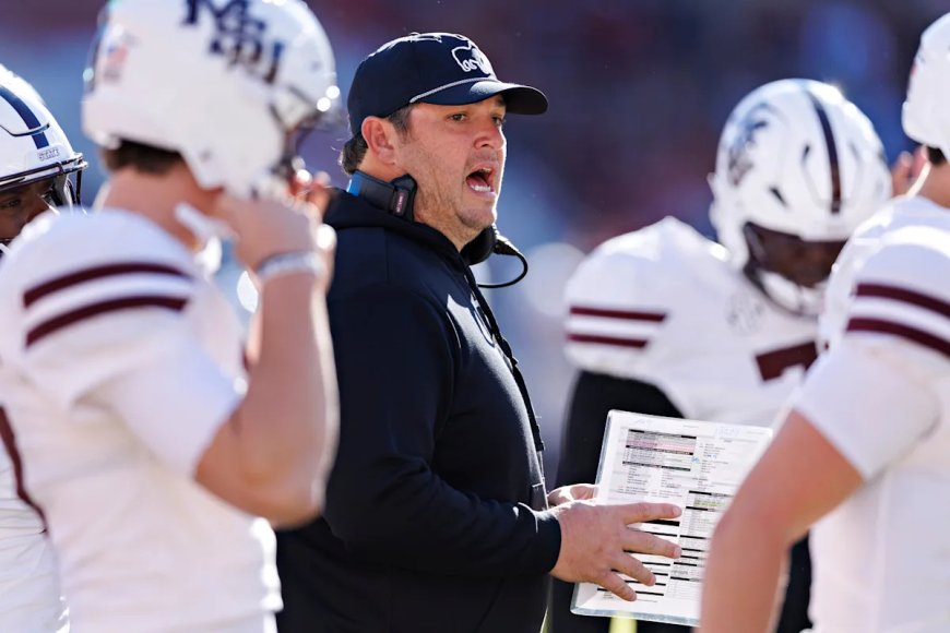 Where Mississippi State football 2026 recruiting class ranks before signing day