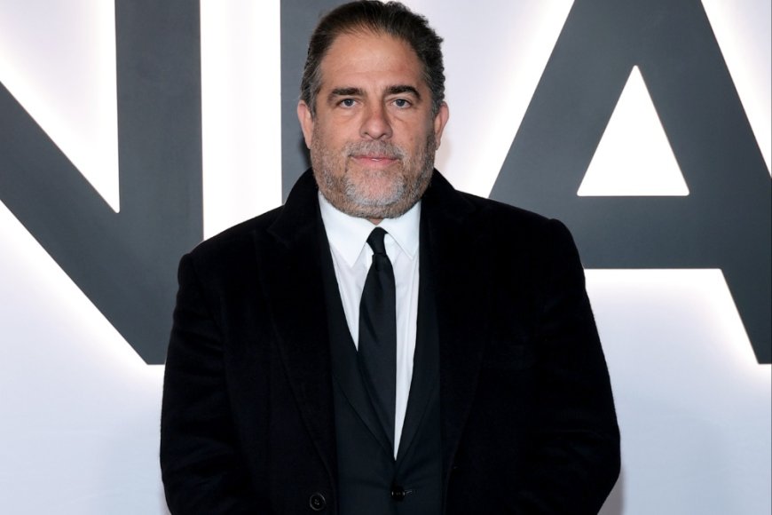 ‘Melania’ Director Brett Ratner Says He ‘Didn’t Have a Personal Relationship’ With Jeffrey Epstein Following Photo Leak