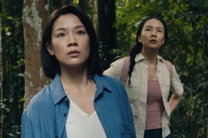 Berlin-Bound Chinese Cultural Revolution Legacy Drama ‘Shanghai Daughter’ Unveils First Trailer (EXCLUSIVE)