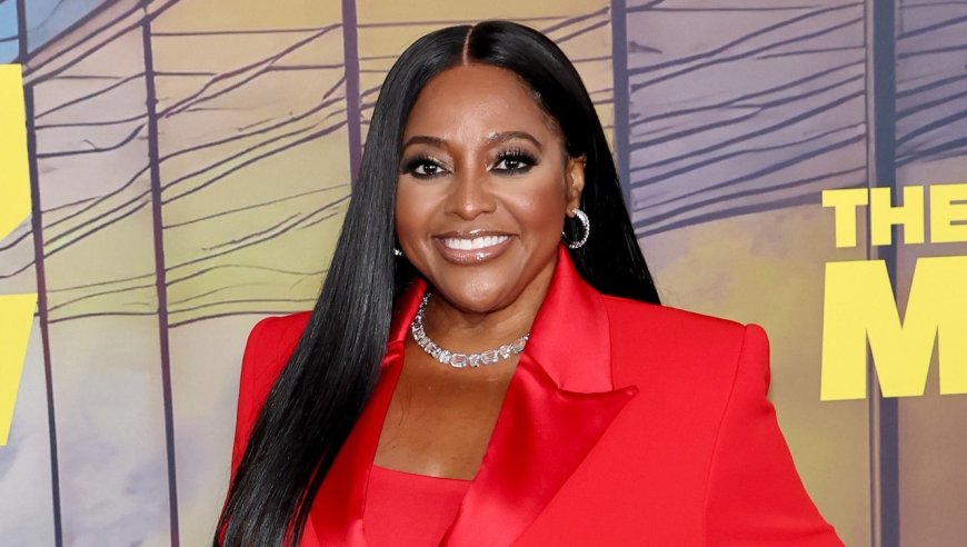 Sherri Shepherd’s Talk Show Canceled Hours After Kelly Clarkson's TV Exit