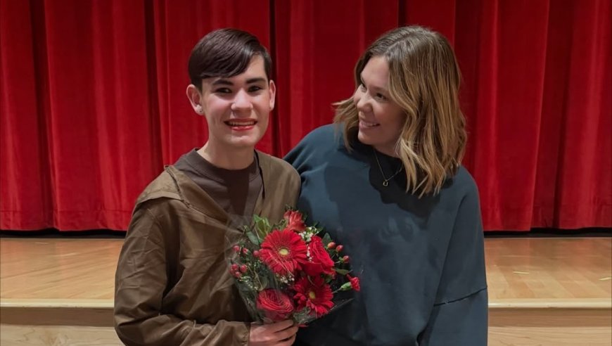 Teen Mom’s Kailyn Lowry Gifts Son Elliott New Car for His 16th Birthday