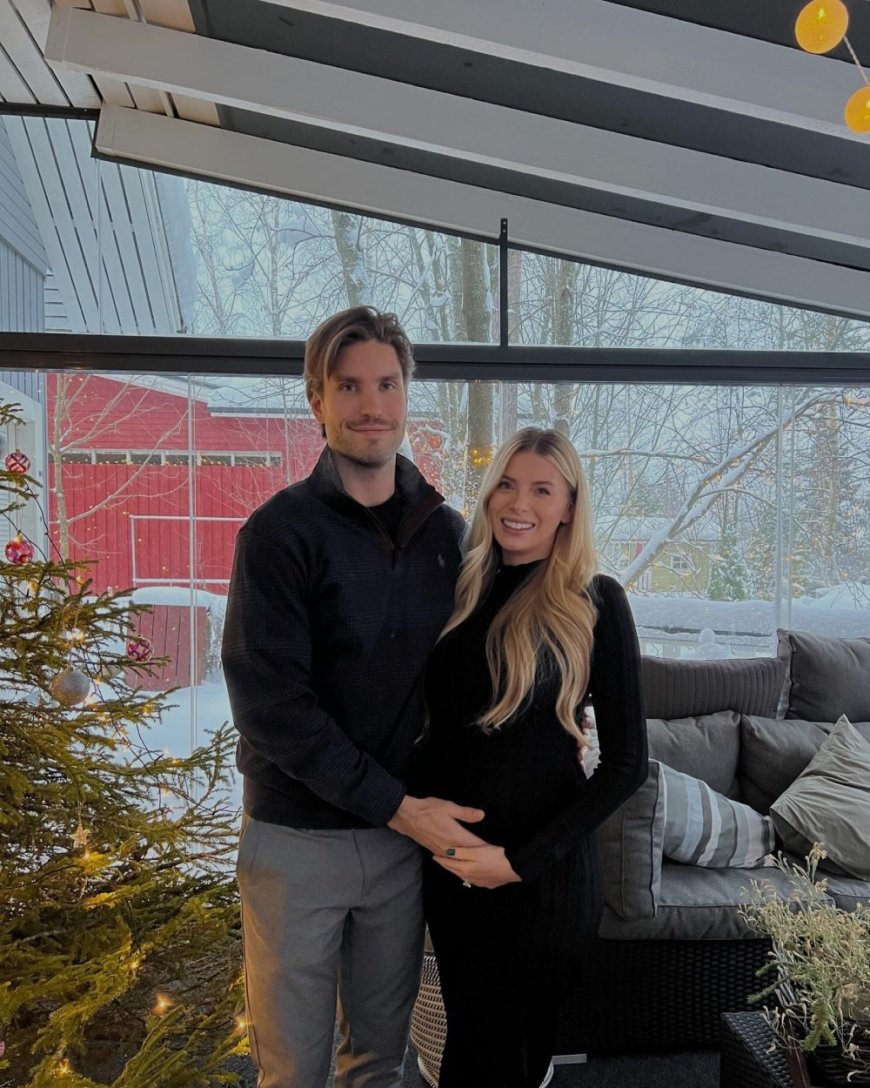 Celeb Pregnancy Announcements: Jasmin Lawrence and More Stars Expecting