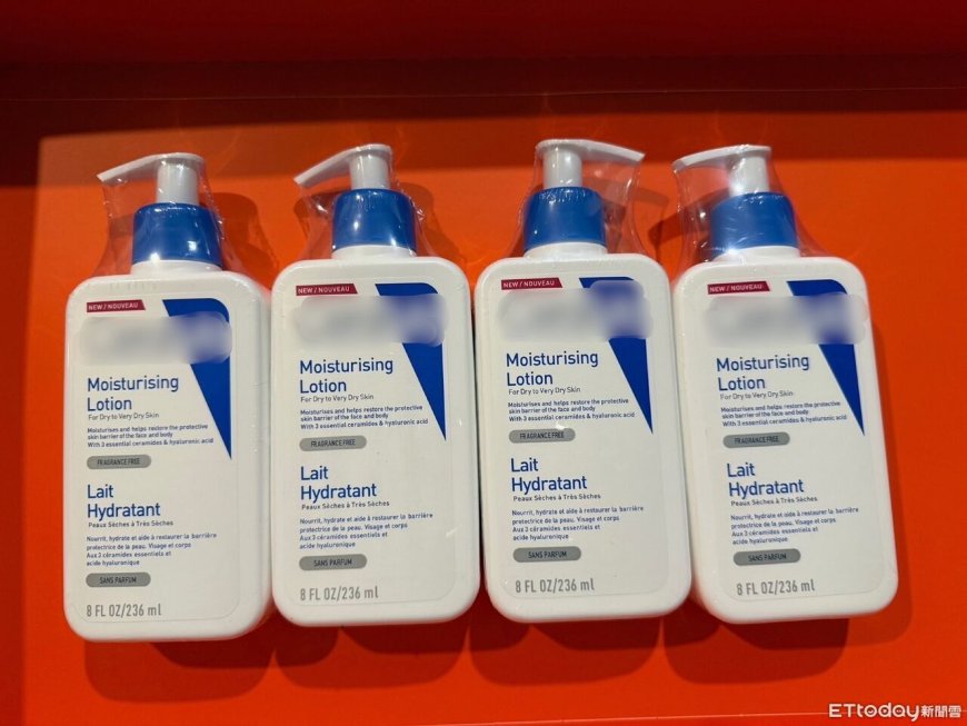 出國掃貨轉手慘了！賣乳液、化妝品最高罰百萬　高雄去年抓一堆