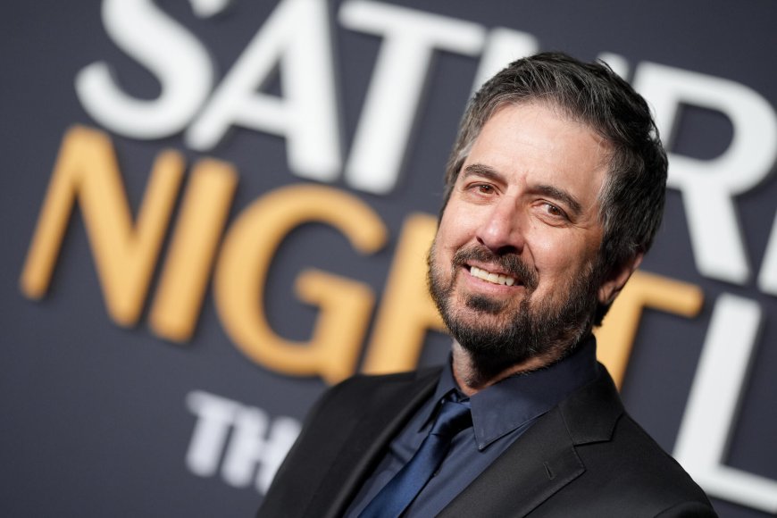 Ray Romano to Lead HBO Max Pilot ‘How to Survive Without Me’