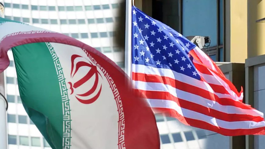 特朗普政府同意伊朗要求 预计6日在阿曼谈判
