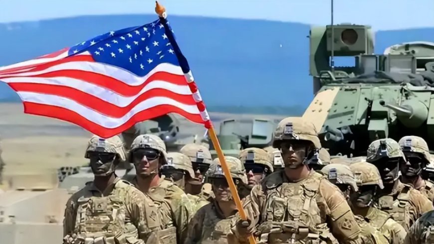 局势快速演变 美军继续从全球向伊朗周边增兵