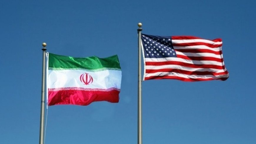 美媒曝伊朗向美提出重大让步