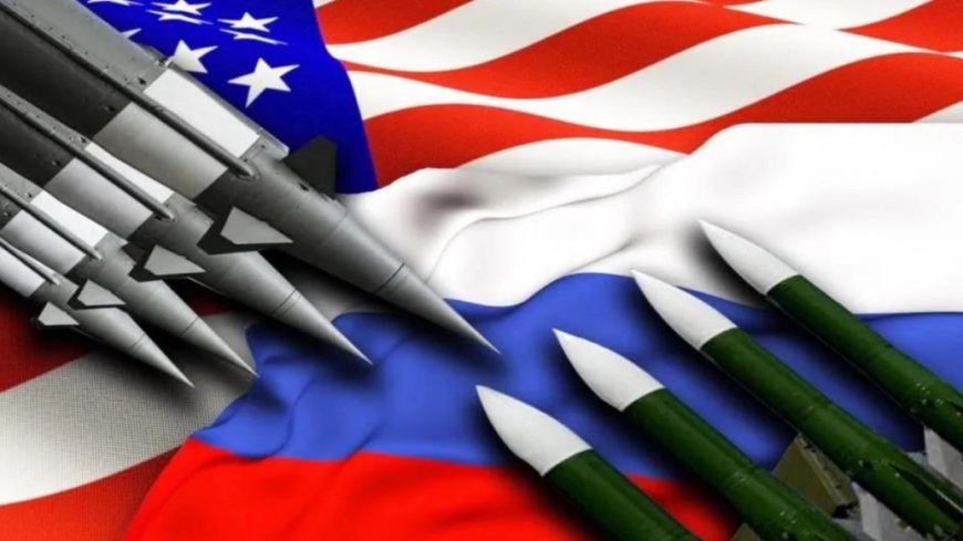 多方担忧军备竞赛重启，美俄“核克制”即将终结？