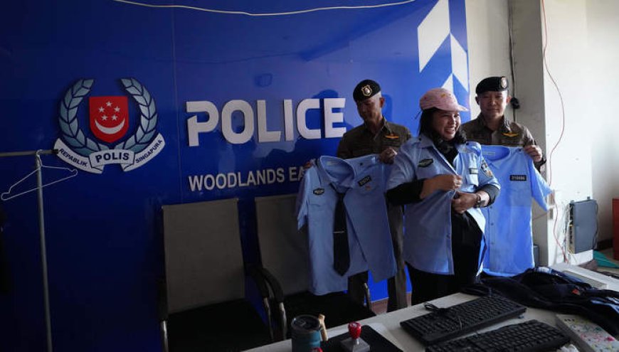 首相主导，柬埔寨承诺在3个月内铲除电诈