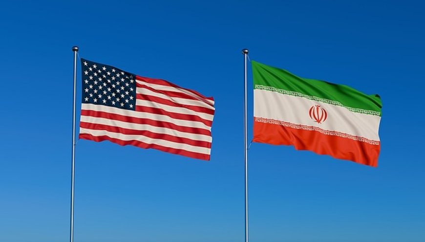 时间定在2月6日，美国与伊朗将在阿曼谈判
