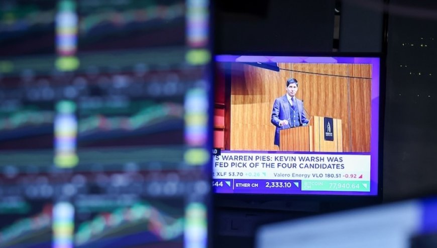 下任美联储主席凯文·沃什真的是鹰派人物吗？