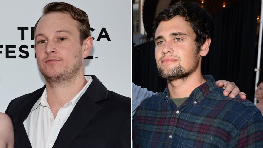 Kevin McEnroe Says He Relates to Nick Reiner on Growing Up With Addiction