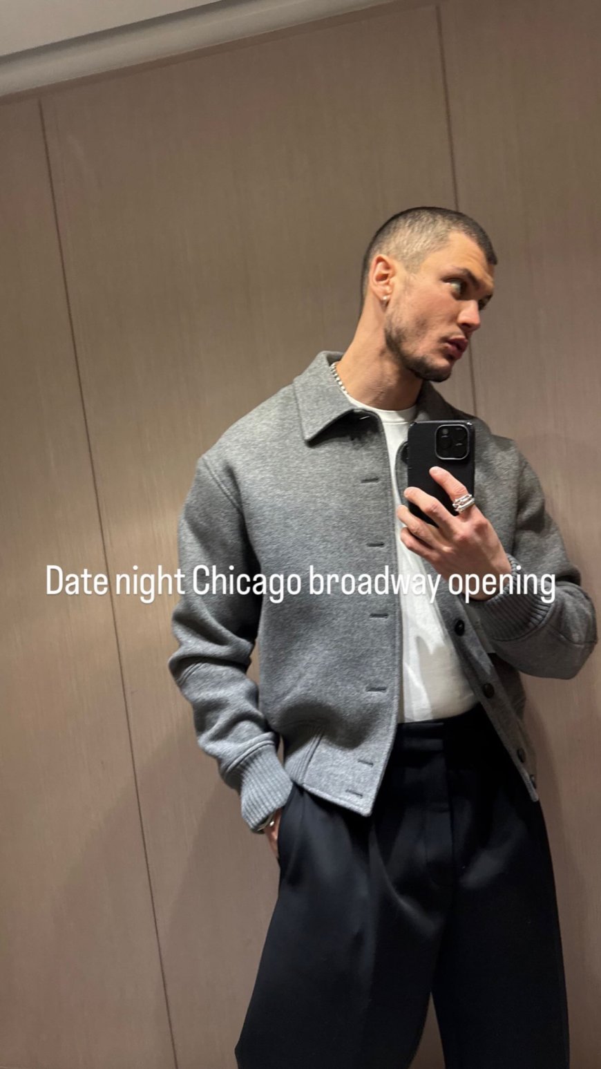 RHOSLC’s Bronwyn Newport Dating Model Brandon Good After Todd Bradley Split