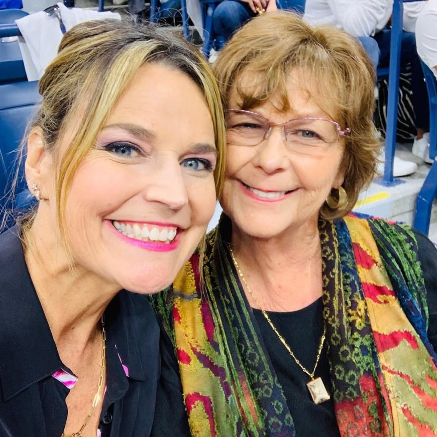Savannah Guthrie's Mom's Friend Addresses Whether Nancy Has Any 'Enemies'