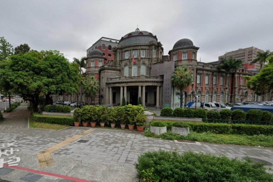 三位監委濫用公務車僅需口頭或書面道歉　民眾黨批「官官相護」