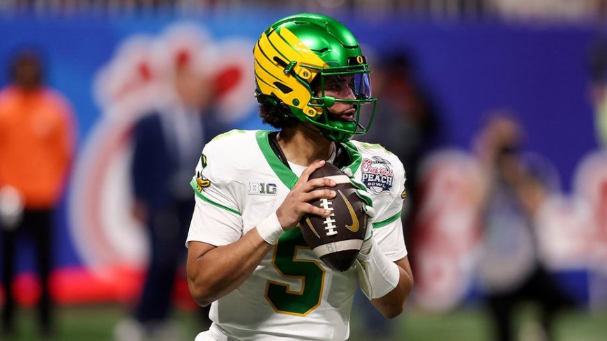 NIL deals keeping top NFL Draft prospects in college longer, former agent says