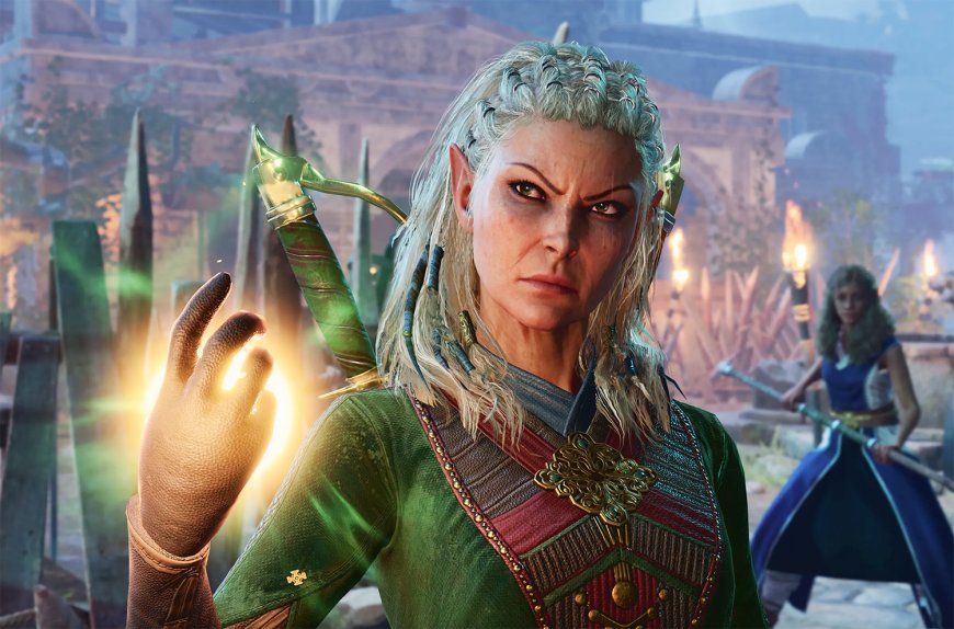 ‘Baldur’s Gate’ HBO Series in the Works From ‘The Last of Us’ Co-Creator Craig Mazin