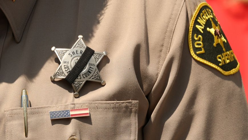 600 Arrests Made, 170 Victims Saved in California Trafficking Crackdown