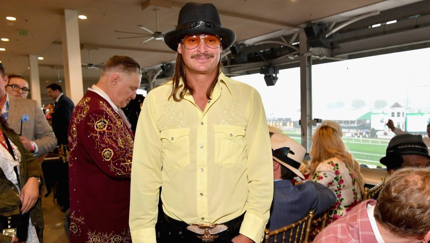 The Controversy Around Kid Rock's ‘Cool, Daddy Cool' Song Explained