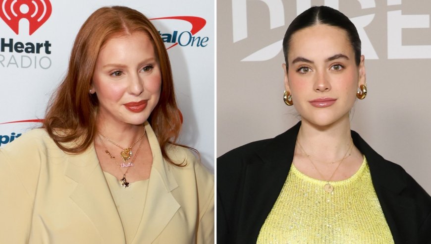 The Toast's Jackie Oshry Addresses Natalie Joy Drama After Resurfaced Clip