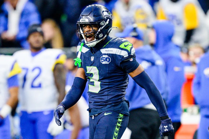 Nick Emmanwori injury: Seahawks star tweaks ankle ahead of Super Bowl