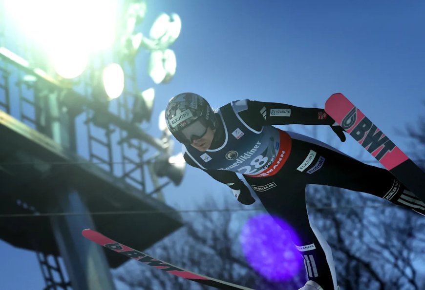 Crotch-gate: The biggest controversy heading into the Winter Olympics involves … ski jumping?