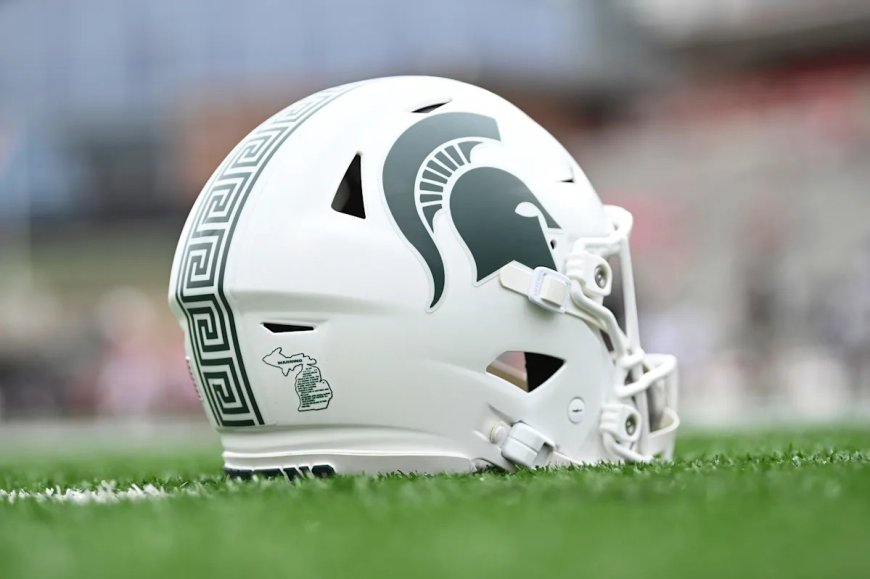 MSU football offers 3-star OT from Ohio powerhouse program