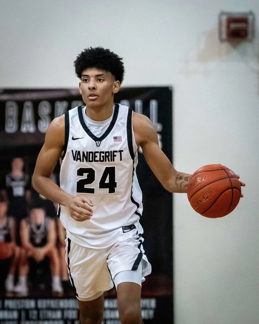 High school basketball: Top 10 power rankings for Central Texas