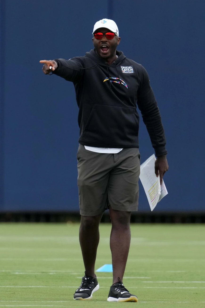 Steelers hire another Raiders assistant to Mike McCarthy staff