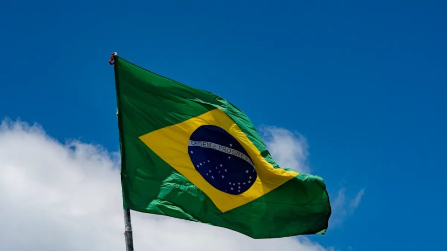 Cowboys to play in Rio de Janeiro in 2026