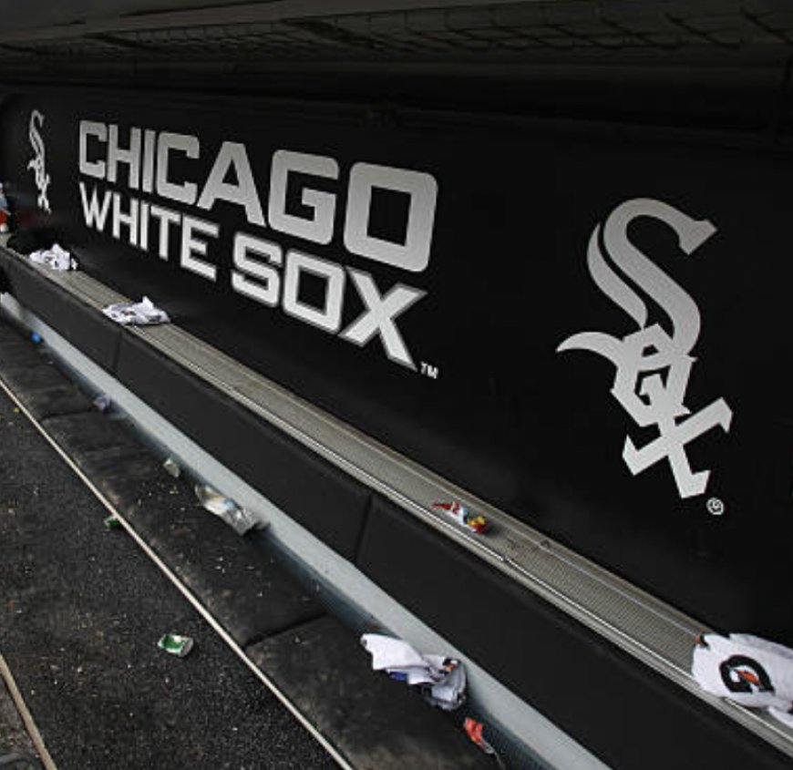 The Quiet Structural Changes That Could Save the White Sox