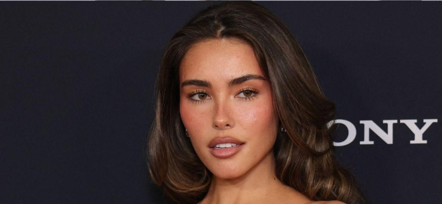 Madison Beer Admits Being Famous At 13 Made Social Media ‘Really Scary’
