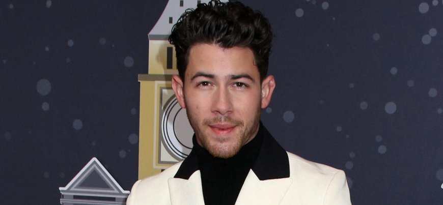 Nick Jonas Shares Emotional Details About Daughter's Premature Birth