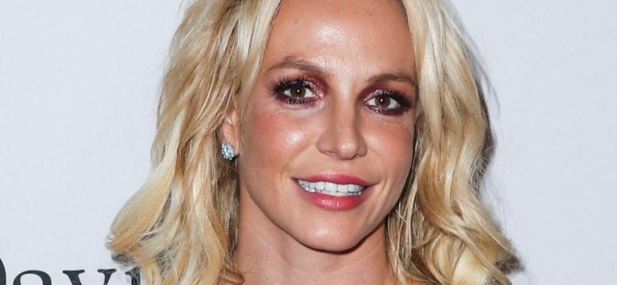 Britney Spears Shares She Is 'Scared' Of Her Family Amid Their Continued Rift